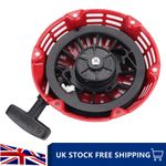 Replacement Honda GX120 GX160 GX200 Recoil Starter` Pull Start Assembly 6.5hp
