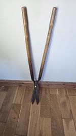 Vintage Garden Long Arm Shears