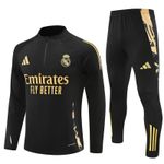 2PCS Tracksuit Men/ Kids Sportswear Jumper Real Madrid Training Set Tops+Pants