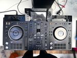Pioneer DJ XDJ-RX2 All-In-One DJ System Controller with Decksaver