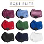 LeMieux Loire Luxury Classic Close Contact Saddlepad