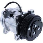 A/C Compressor 7363375 7279630 7221032 for Bobcat T740 T750 T770 T870