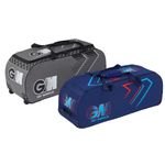 2024 Gunn & Moore Cricket 707 Wheelie Bag Size 90 x 32 x 32cm - Free P&P