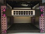 Ubiquiti UniFi USW-16-Lite-PoE 1U 10" Rack Mount Bracket