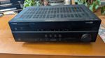 Yamaha Natural Sound AV Receiver HTR-3063 5.1 HDMI Dolby Digital DTS Cinema DSP