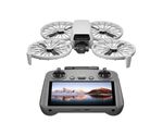 DJI Flip RC 2 Drone | Brand New Sealed | RC2 Controller | UK Stock