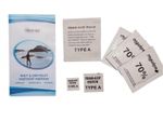 Tear Aid Wetsuit Instant Repair Patch Kit Type A x 3 Drysuit Wellies Rubber 
