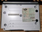 Range Rover L322 CD Changer