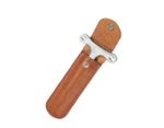 Bus driver Genuine Leather T Key Holder (FAST UK DISPATCH)