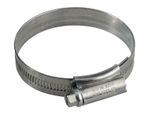 Jubilee (Size 2X) Zinc Protected Hose Clip 45 - 60Mm (1.3/4 - 2.3/8In) JUB2X