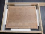 Juice Groove Jig, Adjustable Frame System