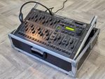 Behringer Eurolight LC2412 24 channel DMX Lighting Console with Flight Case