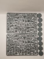Goliath Gang Forge Smelters Warhammer Necromunda 2026 New On Sprue