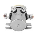 Winch Relay 300A Waterproof Starter Relay Accessory For Off Road Vehicle ATV LW