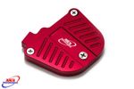AS3 THROTTLE COVER for KAWASAKI KFX 400 2004-2006
