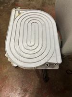Winterhalter PT-M Energy Heat Exchange