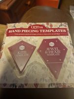 Hand Piecing Templates