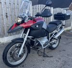 BMW R1200 GS (2007)