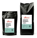 Traditional Drum Roasted Fresh Coffee Whole Bean / Ground 100% ARABICA blend UK