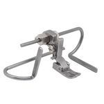 Industrial Sewing Machine Quilter Guide Foot P723, Fits Brother, Juki, Jack +