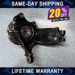 Front Right Steering Knuckle & Hub Bearing for Citroen C3 Peugeot 1007 207 208