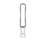 Dyson Cool™ AM07 tower fan (White/Silver) - Refurbished