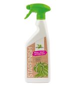 Bense & Eicke Horse Star Finish Mane Tail Coat Shine Spray