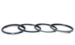 Kawasaki KZ550 Z550 ZR550 GT550 ZX550 Piston Ring Sets (4) STD / 58.00mm