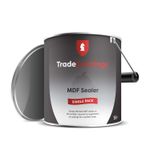 MDF Sealer (single pack)