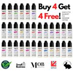 Fragrance Oil 10ml Candle Soap Wax Melts Making Burner Diffuser Super Strong