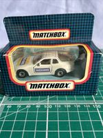 Matchbox, 1990, MB 59, Porsche 944, Duckhams, Boxed