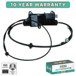 FOR MERCEDES CL S CLASS W221 C216 PARK BRAKE MODULE EPB HANDBRAKE A2214302949