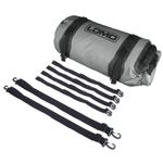 Lomo 25L Motorbike Dry Bag Holdall Vizallo