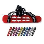 Fivics Archery Rainbow Protective Armguard - Colours Available