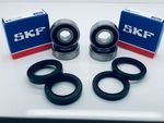 SKF Yamaha YZ65 Front and Rear Wheel Bearings & Seals  2018-2022