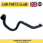 ORIGINAL VAUXHALL CORSA D Z10XEP HEATER WATER OUTLET HOSE IDENT MP2 NEW 13191199