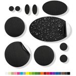 Jacket Repair Patches - Waterproof, Self-Adhesive, Tear-Cold-Heat-Resistant