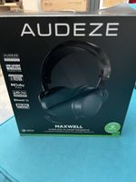 Audeze Maxwell Xbox/PC Gaming Headset: paint peel, Otherwise Great Condition