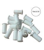 15mm Push-Fit Pipe Insert