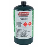 Coleman Propane Bottle