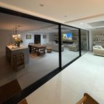 Cortizo Cor Vision Sliding Doors 20mm Slim Aluminium Patio Doors Anthracite