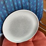 Replacement FOX & IVY for TESCO MALMO LARGE 29cm stoneware  DINNER PLATES vgc