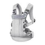 Babybjorn Baby Carrier in 3D Mesh | Ergonomic 3-In-1 Design Supporting Newborns 