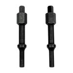 2* Air Hammer Socket Adapter be used in conjunction with pneumatic tools