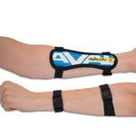 Avalon Archery Basic Target Armguard - Small - Colours Available
