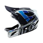 Troy Lee Designs TLD Stage MTB Helmets w MIPS Protection NEW
