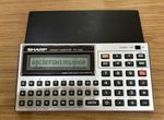 Sharp PC-1246 Pocket Computer