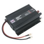 Sealey Modified Sine Wave Power Inverter 1000W 12V