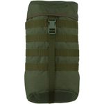 WISPORT RACCOON 9L MOLLE RUCKSACK WEBBING POCKET ARMY CORDURA POUCH OLIVE GREEN