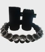PACK FOR PARTY SHOT GLASS BELT